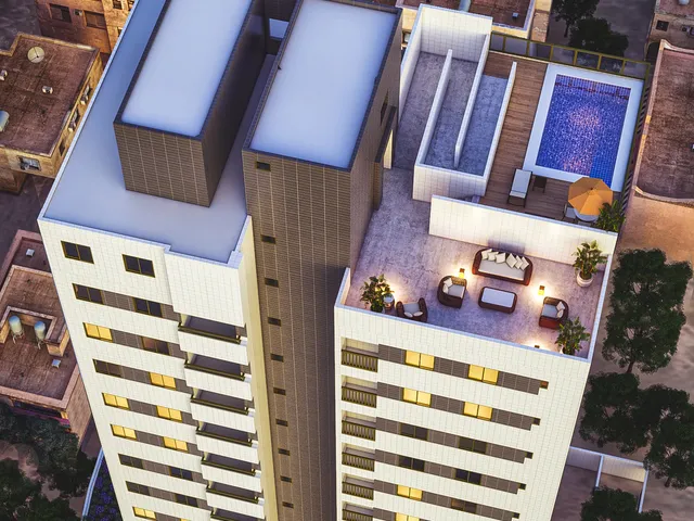 Imagem 2: Dr. José Alves Apartamento com 2 dormitórios