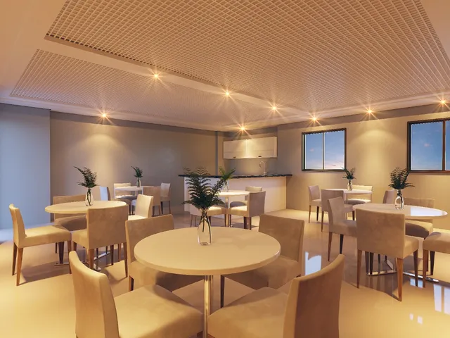 Imagem 10: Dr. José Alves Apartamento com 2 dormitórios