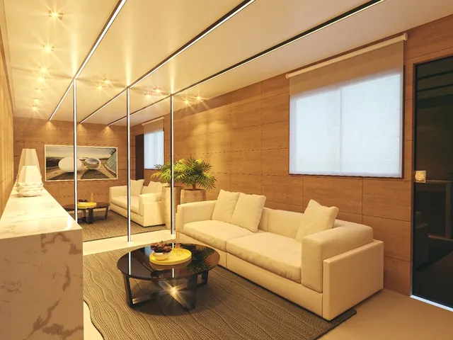 Imagem 7: Dr. José Alves Apartamento com 2 dormitórios