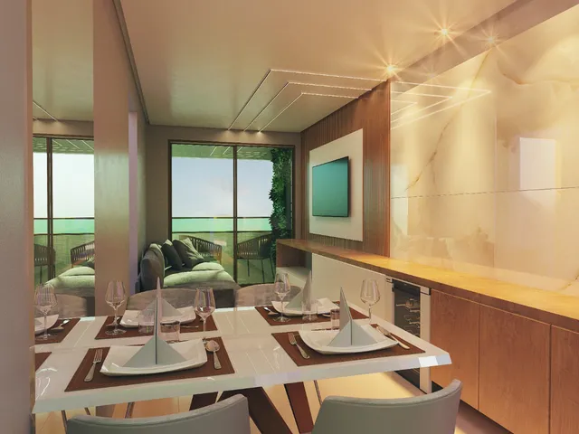 Imagem 8: Dr. José Alves Apartamento com 2 dormitórios