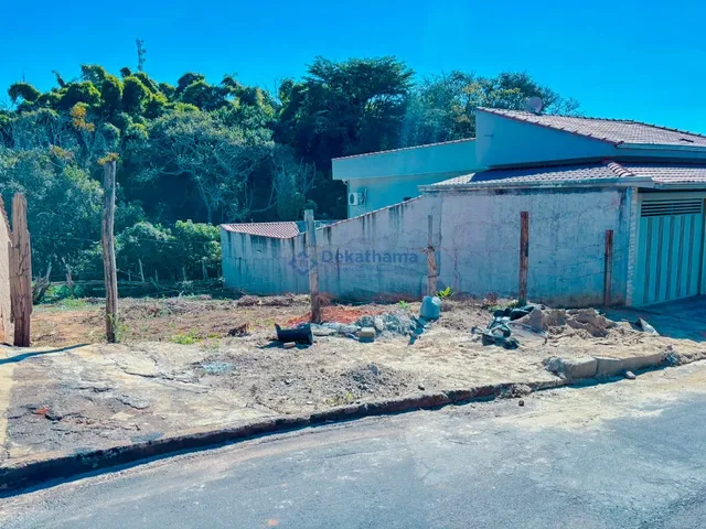 Imagem: Terreno Residencial em Alterosa - Mg, Jardim