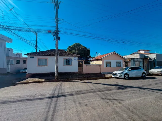 Imagem: Terreno Residencial em Alfenas - Mg, Centro