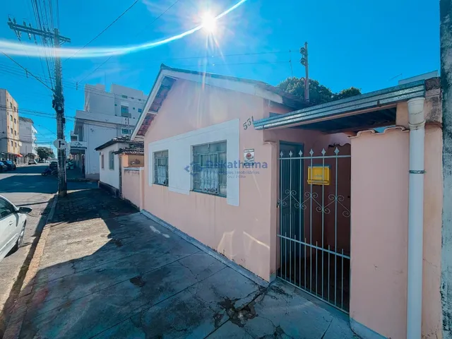 Imagem 6: Terreno Residencial em Alfenas - Mg, Centro