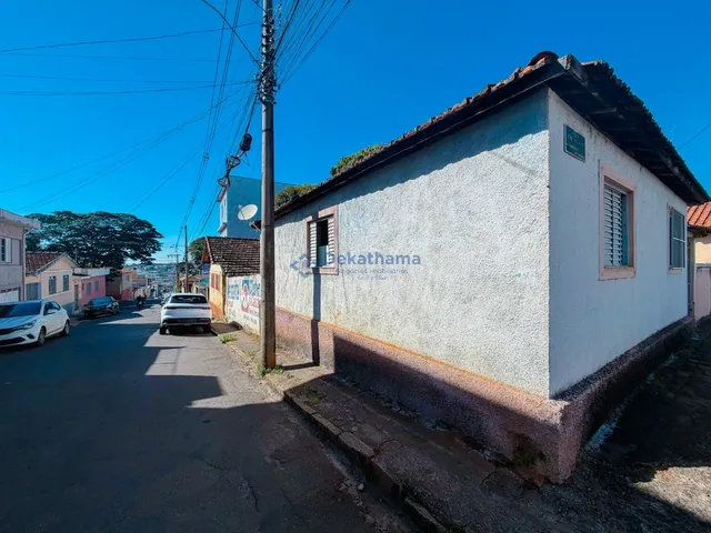 Imagem 4: Terreno Residencial em Alfenas - Mg, Centro