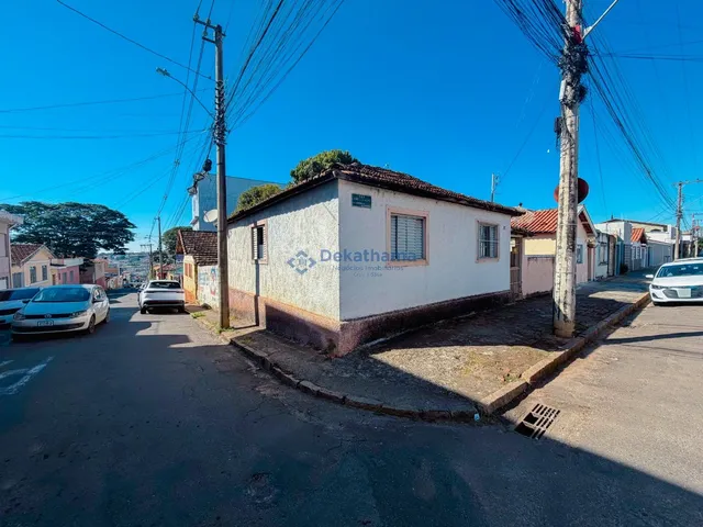 Imagem 5: Terreno Residencial em Alfenas - Mg, Centro