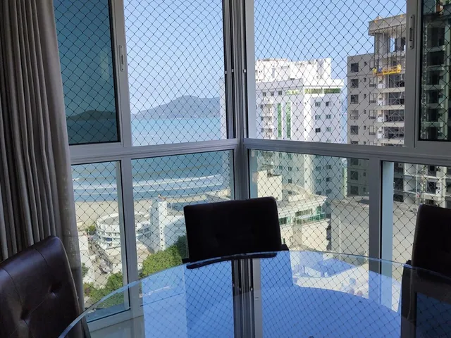 Imagem: Apartamento Mobiliado, 3 Quartos e 2 Garagens