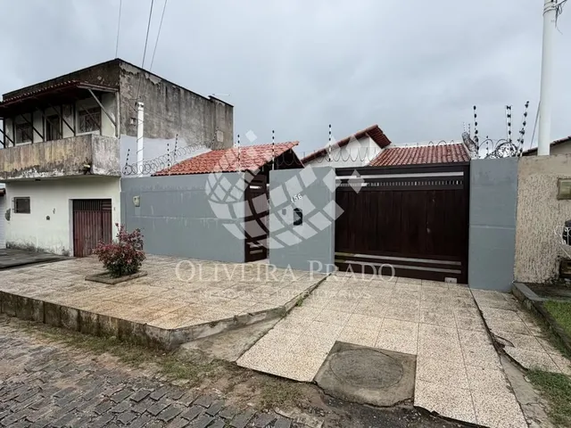 Imagem: Júnior Creci 4745 - 84 99922.4172- Casa