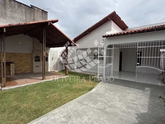 Imagem 13: Júnior Creci 4745 - 84 99922.4172- Casa c/ 3 Quarto e 1 Suíte - R$ 460.000 - Nova
