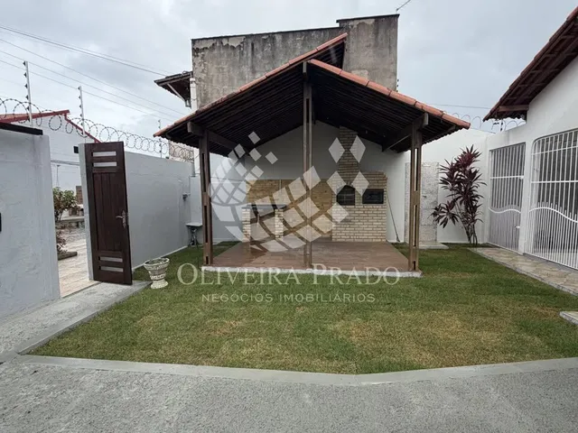 Imagem 4: Júnior Creci 4745 - 84 99922.4172- Casa c/ 3 Quarto e 1 Suíte - R$ 460.000 - Nova