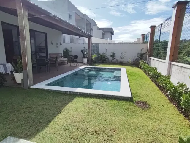 Imagem 6: Casa Térrea com 3 Quartos no Alphaville Litoral Norte 3