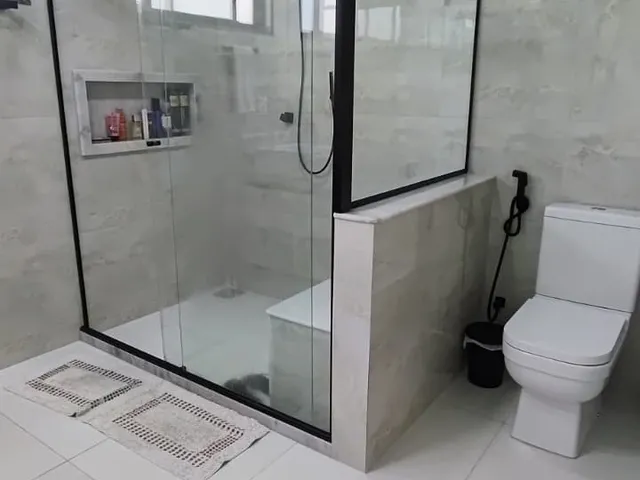 Imagem 10: Casa Térrea com 3 Quartos no Alphaville Litoral Norte 3