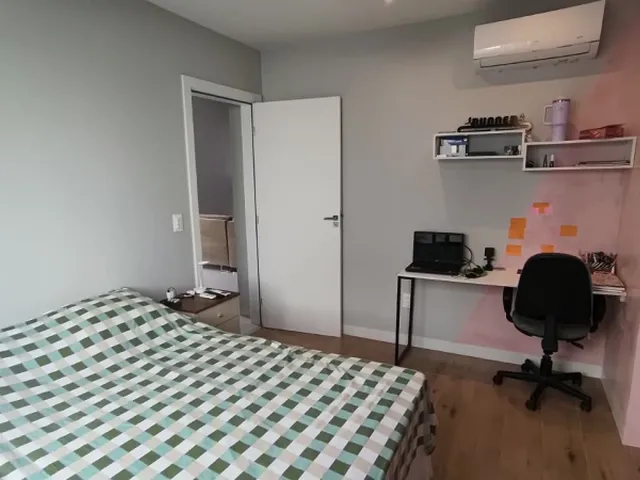 Imagem 12: Casa Térrea com 3 Quartos no Alphaville Litoral Norte 3