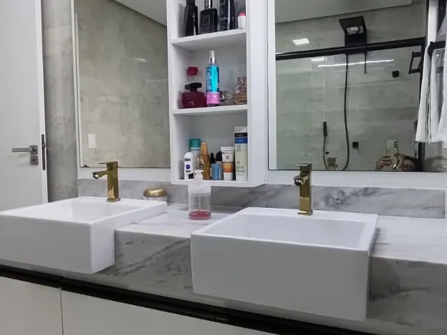 Imagem 13: Casa Térrea com 3 Quartos no Alphaville Litoral Norte 3