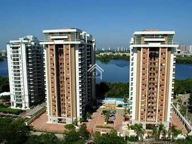 Imagem: Apartamento a Venda no Condomínio Península