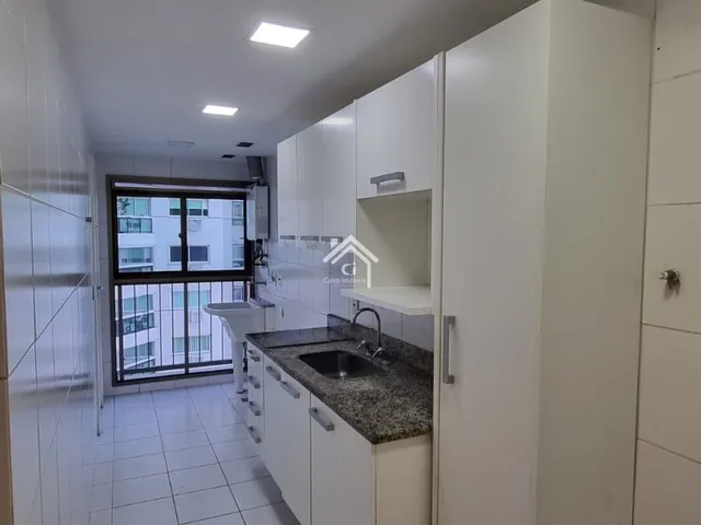 Imagem 5: Apartamento a Venda no Condomínio Península