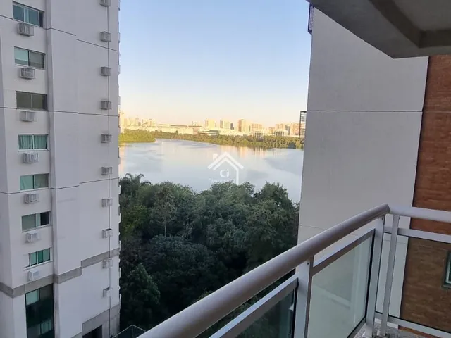 Imagem 15: Apartamento a Venda no Condomínio Península