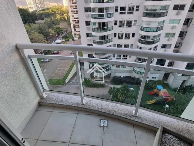 Imagem 4: Apartamento a Venda no Condomínio Península
