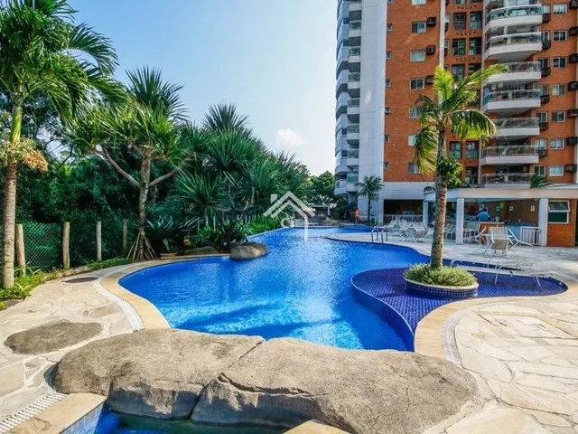 Imagem 9: Apartamento a Venda no Condomínio Península