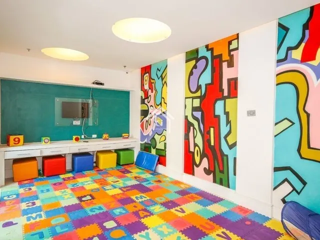 Imagem 2: Apartamento a Venda no Condomínio Península