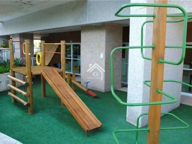 Imagem 14: Apartamento a Venda no Condomínio Península