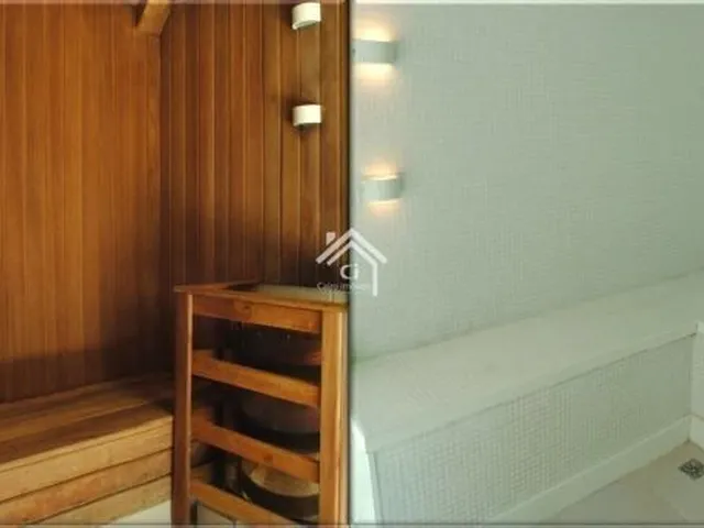 Imagem 12: Apartamento a Venda no Condomínio Península