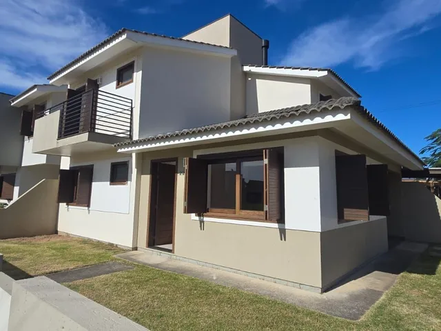 Imagem 2: Casa À Venda no Bairro Ferraz - Garopaba/Sc