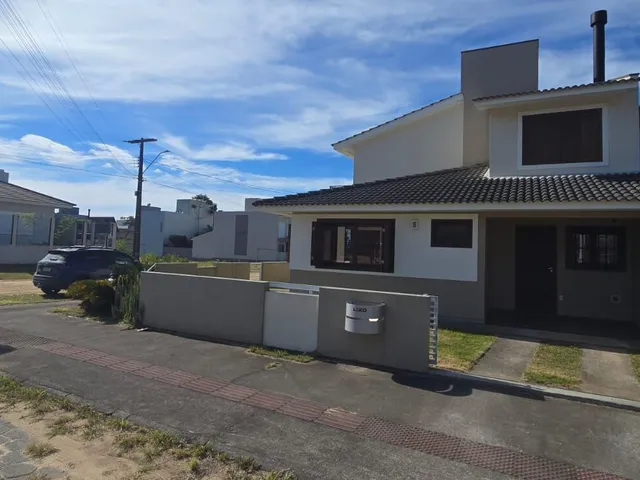 Imagem: Casa À Venda no Bairro Ferraz - Garopaba/Sc