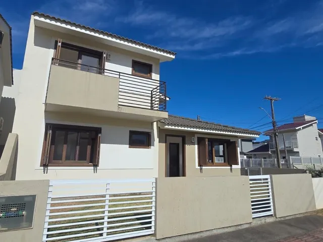 Imagem 16: Casa À Venda no Bairro Ferraz - Garopaba/Sc