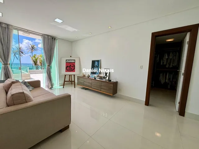 Imagem 16: Casa para Locação em Lauro de Freitas, Vilas do Atlântico, 4 Dormitórios, 4 Suítes, 6 Banheiros, 4 Vagas