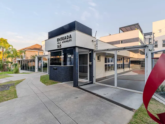 Imagem: Apartamento à venda no bairro Vila Assunção
