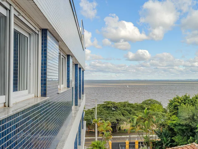 Imagem 11: Apartamento à venda no bairro Vila Assunção - Porto Alegre/RS