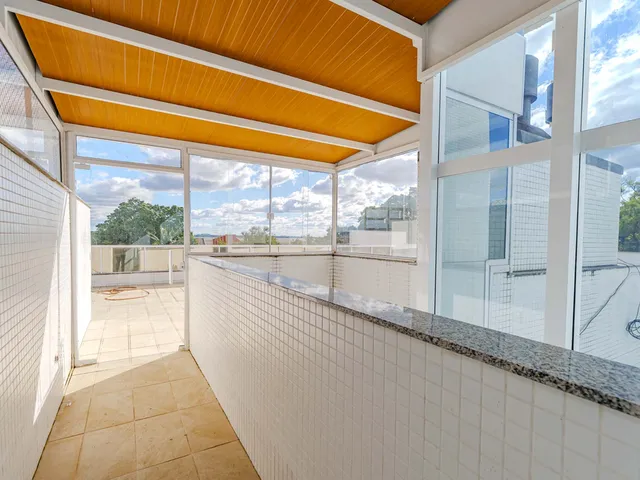 Imagem 6: Apartamento à venda no bairro Vila Assunção - Porto Alegre/RS
