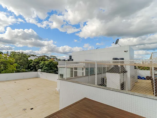 Imagem 16: Apartamento à venda no bairro Vila Assunção - Porto Alegre/RS