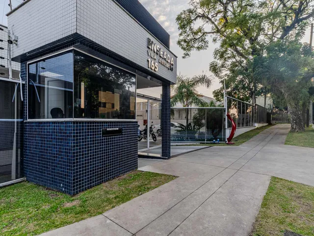 Imagem 14: Apartamento à venda no bairro Vila Assunção - Porto Alegre/RS
