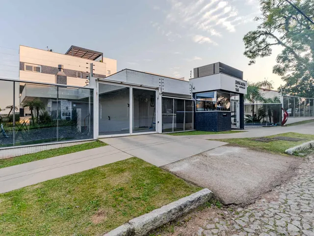 Imagem 9: Apartamento à venda no bairro Vila Assunção - Porto Alegre/RS
