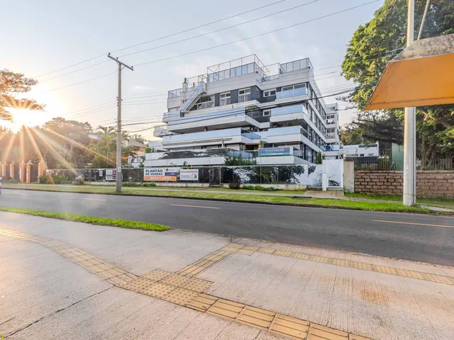 Imagem 2: Apartamento à venda no bairro Vila Assunção - Porto Alegre/RS
