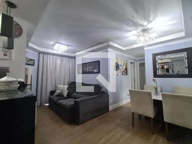Imagem 1: Apartamento À Venda - Vila Prudente, 2 Quartos, 55 M2