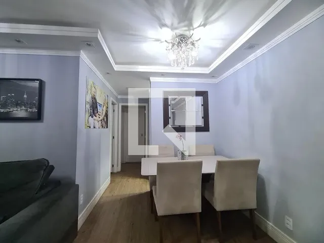 Imagem 5: Apartamento À Venda - Vila Prudente, 2 Quartos, 55 M2