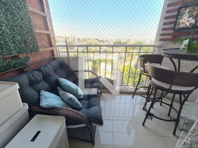 Imagem 15: Apartamento À Venda - Vila Prudente, 2 Quartos, 55 M2