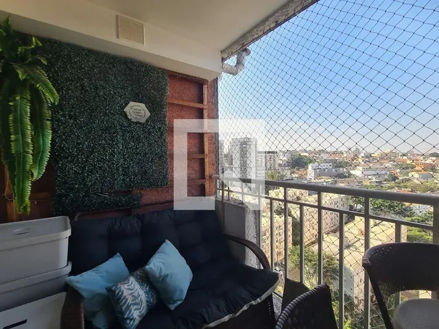 Imagem 2: Apartamento À Venda - Vila Prudente, 2 Quartos, 55 M2
