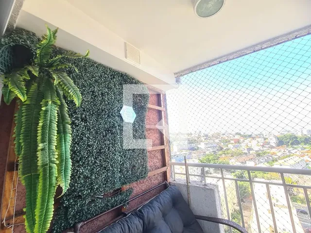 Imagem 3: Apartamento À Venda - Vila Prudente, 2 Quartos, 55 M2
