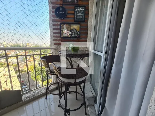 Imagem 7: Apartamento À Venda - Vila Prudente, 2 Quartos, 55 M2