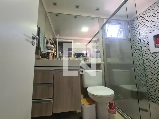 Imagem 16: Apartamento À Venda - Vila Prudente, 2 Quartos, 55 M2
