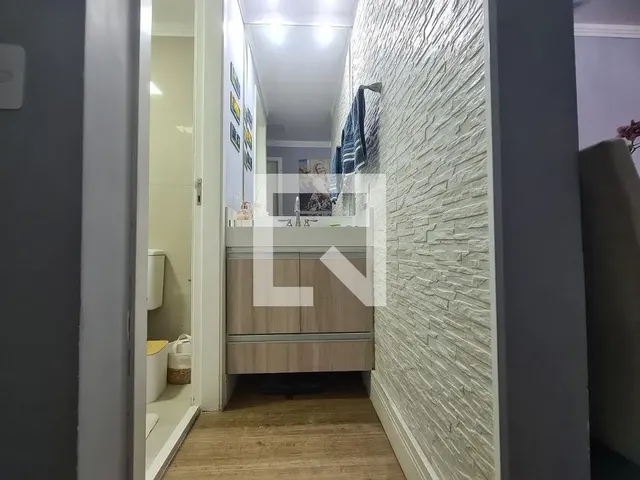 Imagem 8: Apartamento À Venda - Vila Prudente, 2 Quartos, 55 M2