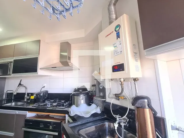 Imagem 13: Apartamento À Venda - Vila Prudente, 2 Quartos, 55 M2