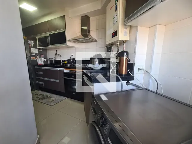 Imagem 4: Apartamento À Venda - Vila Prudente, 2 Quartos, 55 M2
