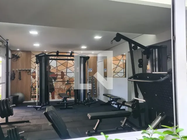 Imagem 11: Apartamento À Venda - Vila Prudente, 2 Quartos, 55 M2
