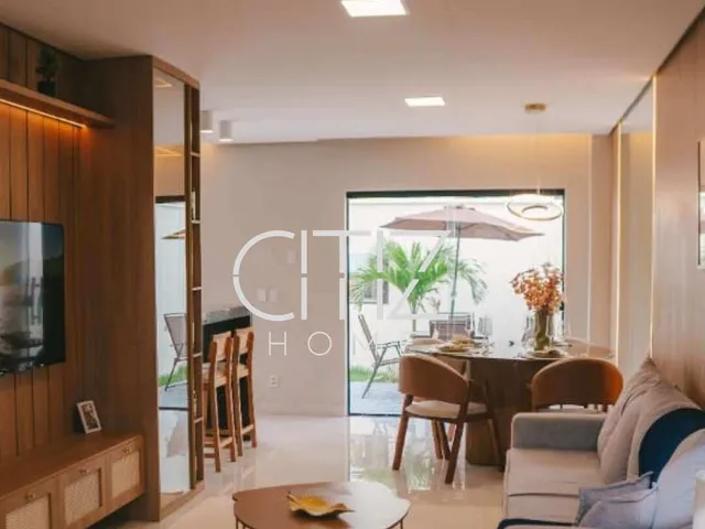 Imagem 2: Casa À Venda em São José de Ribamar, Araçagy, com 3 Quartos, 124/162M²
