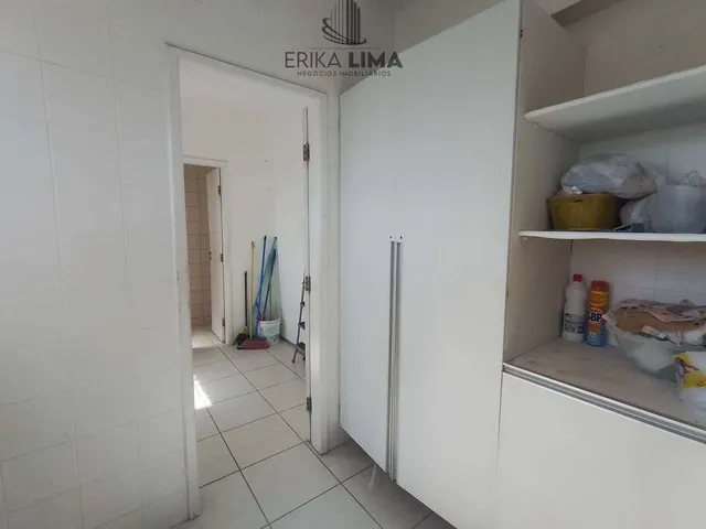 Imagem 9: Apartamento 3 Quartos 112M, 2 Vagas, Lazer no Parnamirim