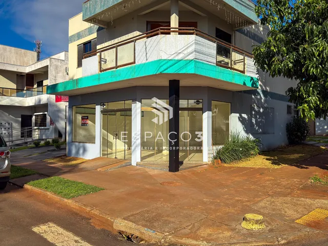 Imagem: Sala Comercial com 61M² para Locação